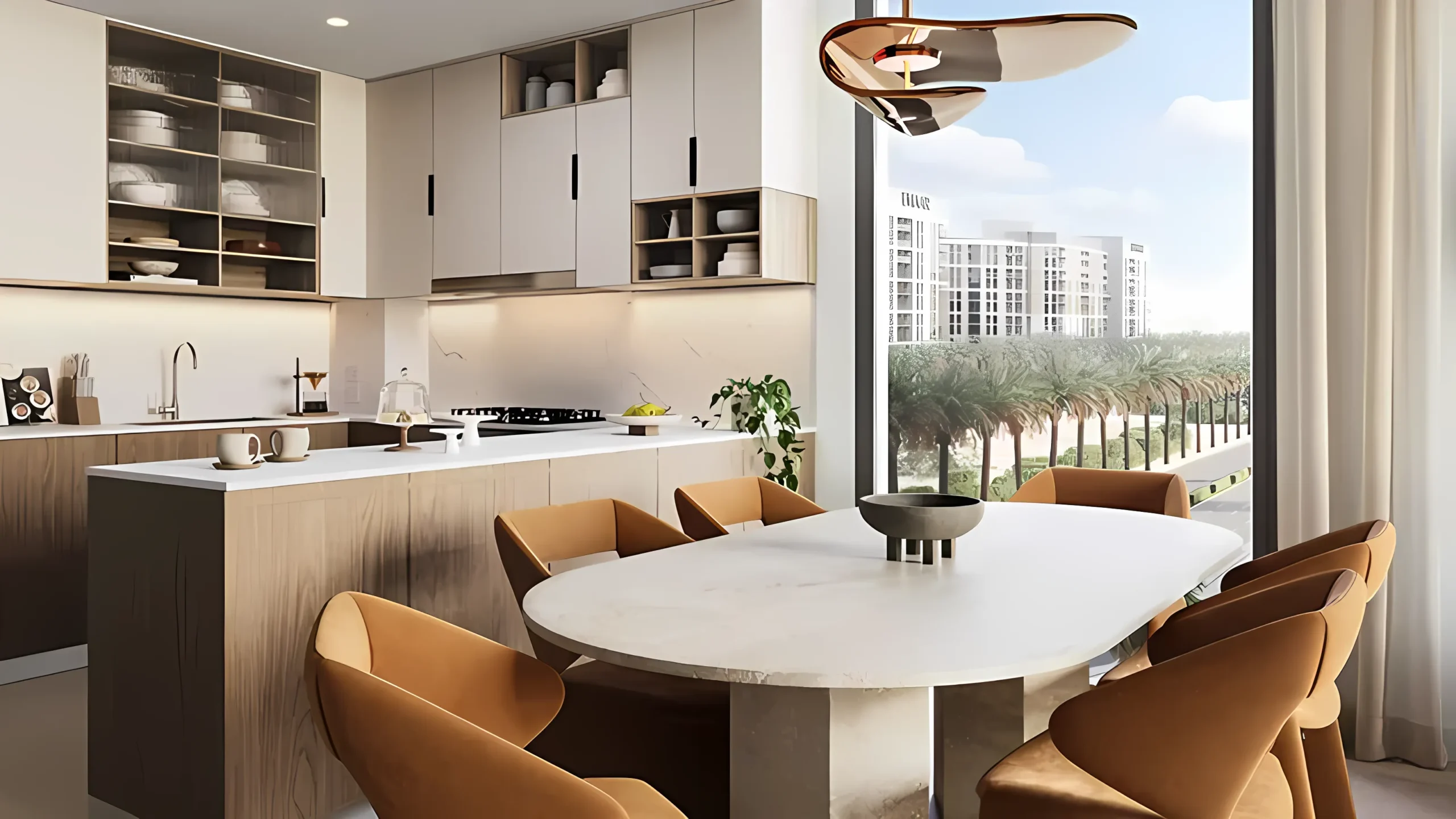 Emaar Park Lane 9