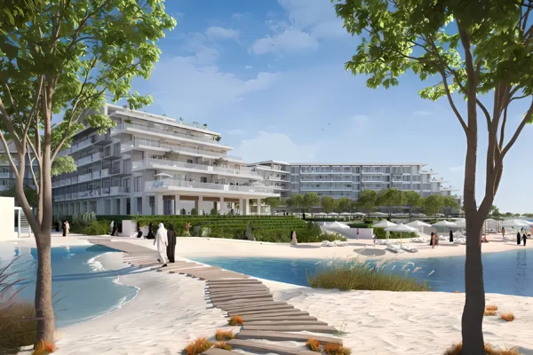 Ramhan Island Villas Phase 3 1