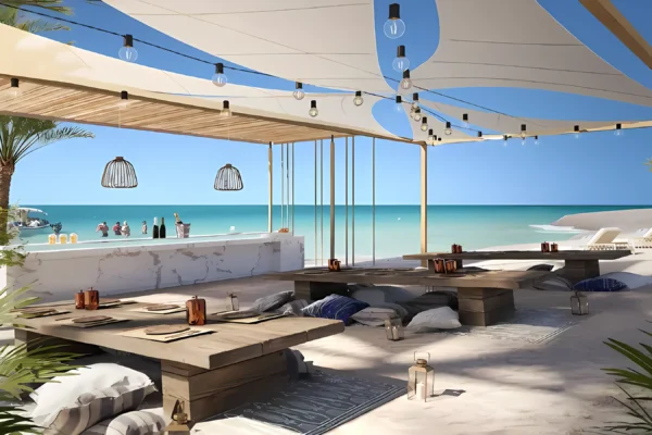 Ramhan Island Villas Phase 3 5