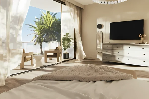 Ramhan Island Villas Phase 3 6