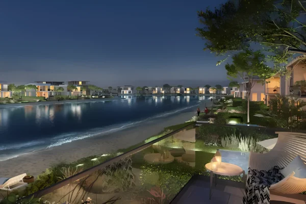 Ramhan Island Villas Phase 3 7