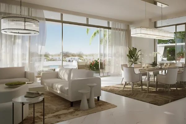 Ramhan Island Villas Phase 3 8