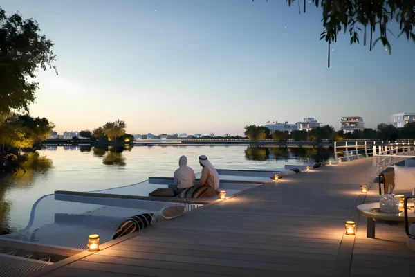 Ramhan Island Villas Phase 3 9
