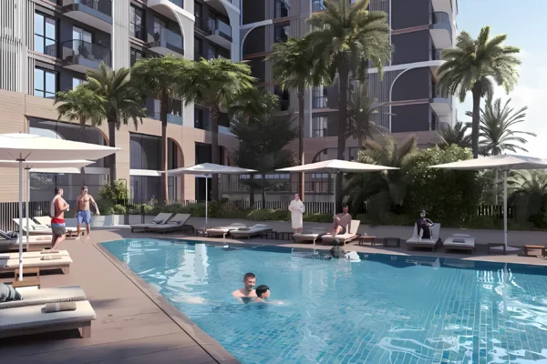 Aldar Nouran Living
