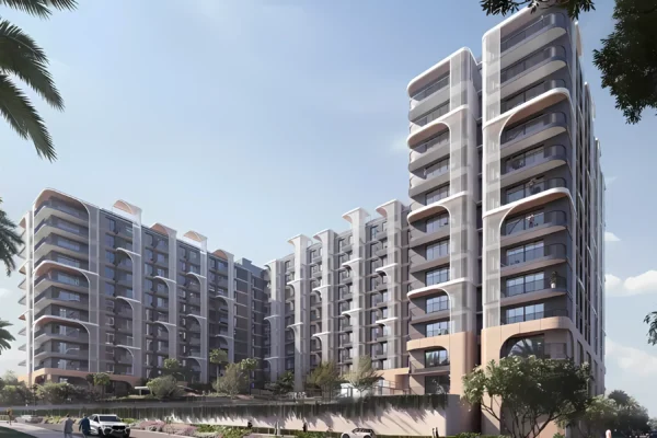Aldar Nouran Living 12