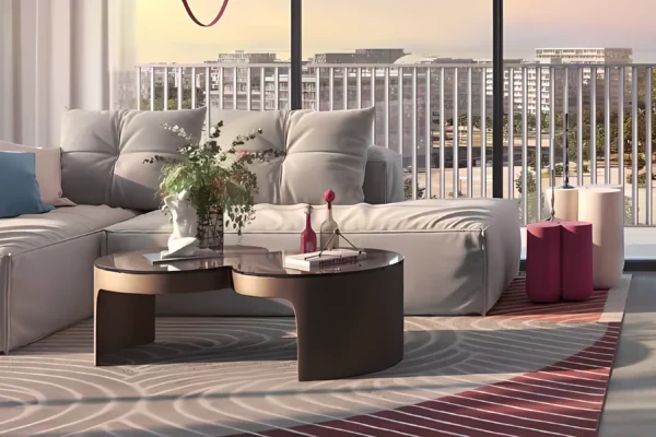 Aldar Nouran Living 5