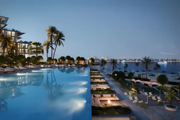 Nakheel Rixos Phase 2 2