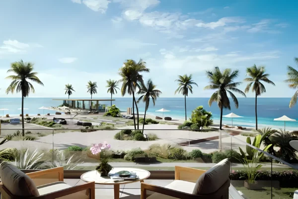 Nakheel Rixos Phase 2 3