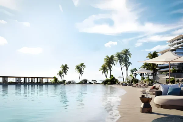 Nakheel Rixos Phase 2 4