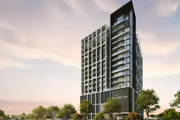 Ellington Hillmont Residences 1