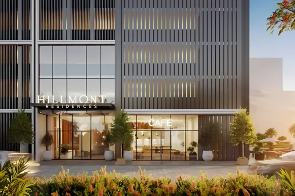 Ellington Hillmont Residences 9
