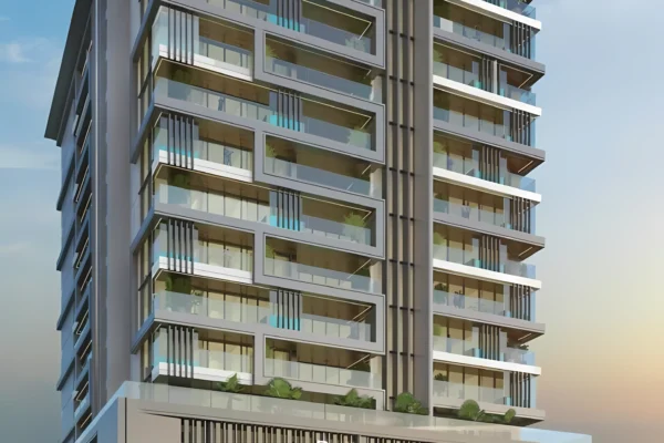 Gharbi I Residences 1