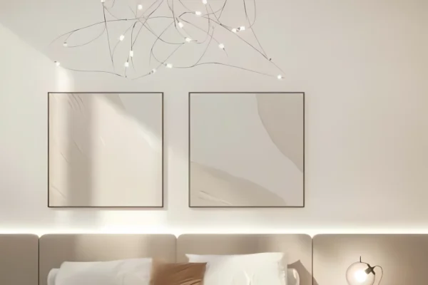 Gharbi I Residences 5
