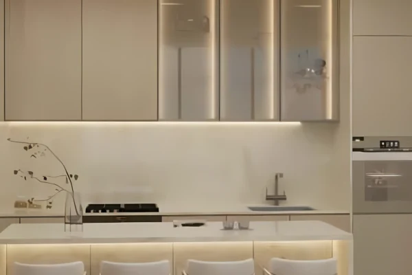 Gharbi I Residences 6