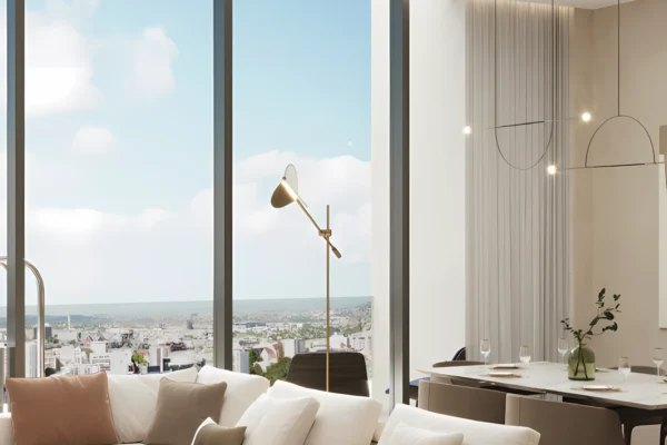 Gharbi I Residences 7