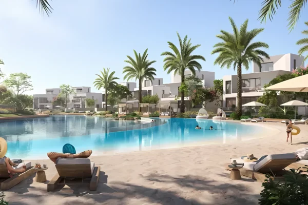 The Oasis 13
