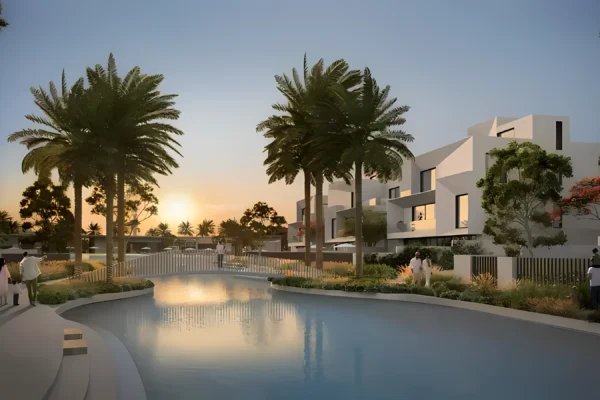 The Oasis 3