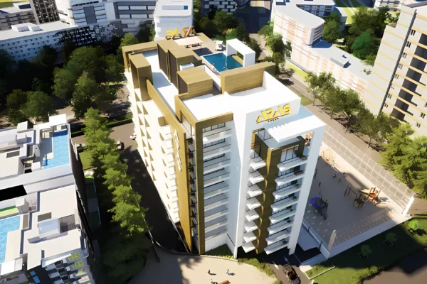 Aras Heights 1