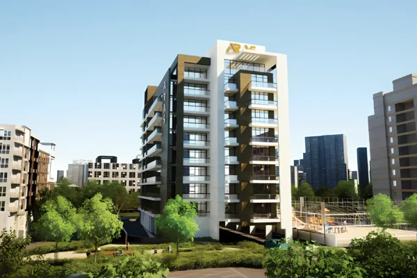 Aras Heights 3