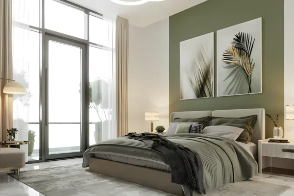 Aras Heights 8