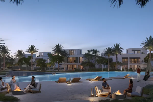 Mirage The Oasis 10