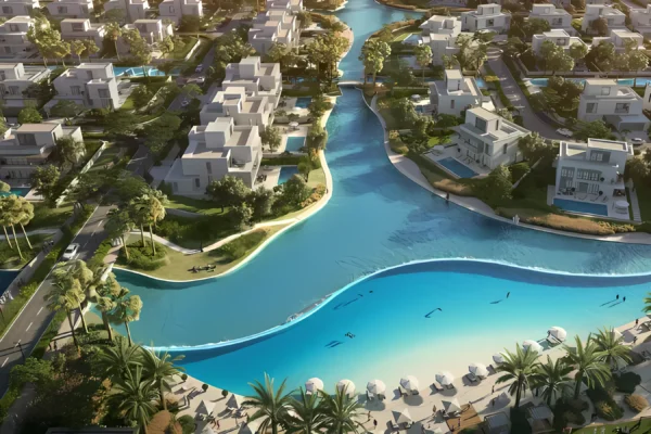 Mirage The Oasis 11