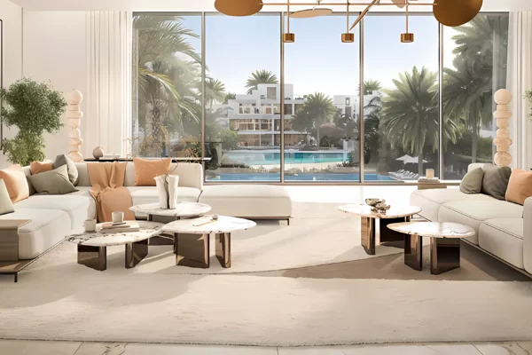 Mirage The Oasis 4