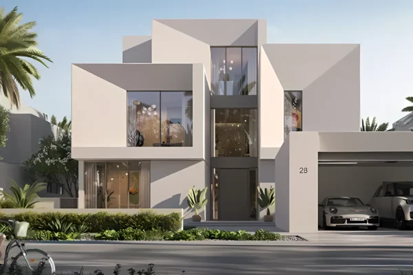 Mirage The Oasis 5