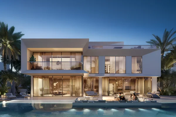 Mirage The Oasis 6