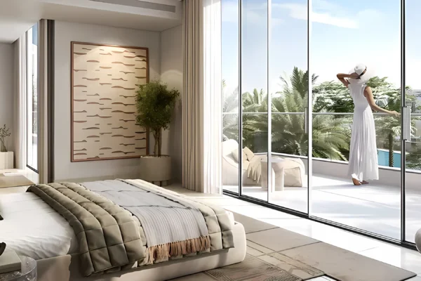 Mirage The Oasis 9