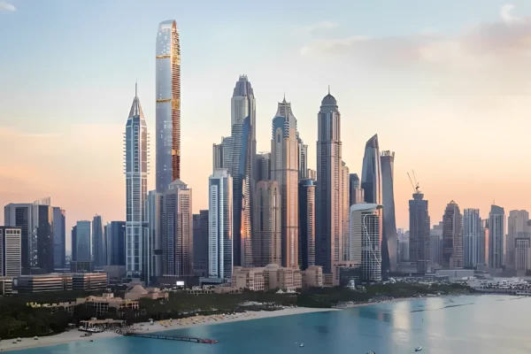 Six Senses Residences