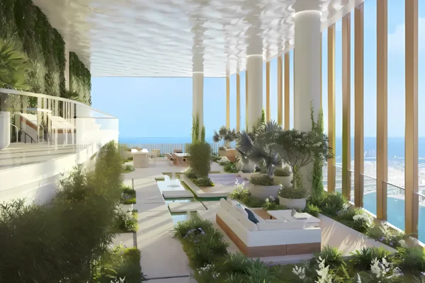 Six Senses Residences 14