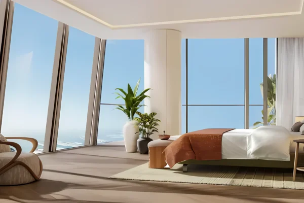 Six Senses Residences 5