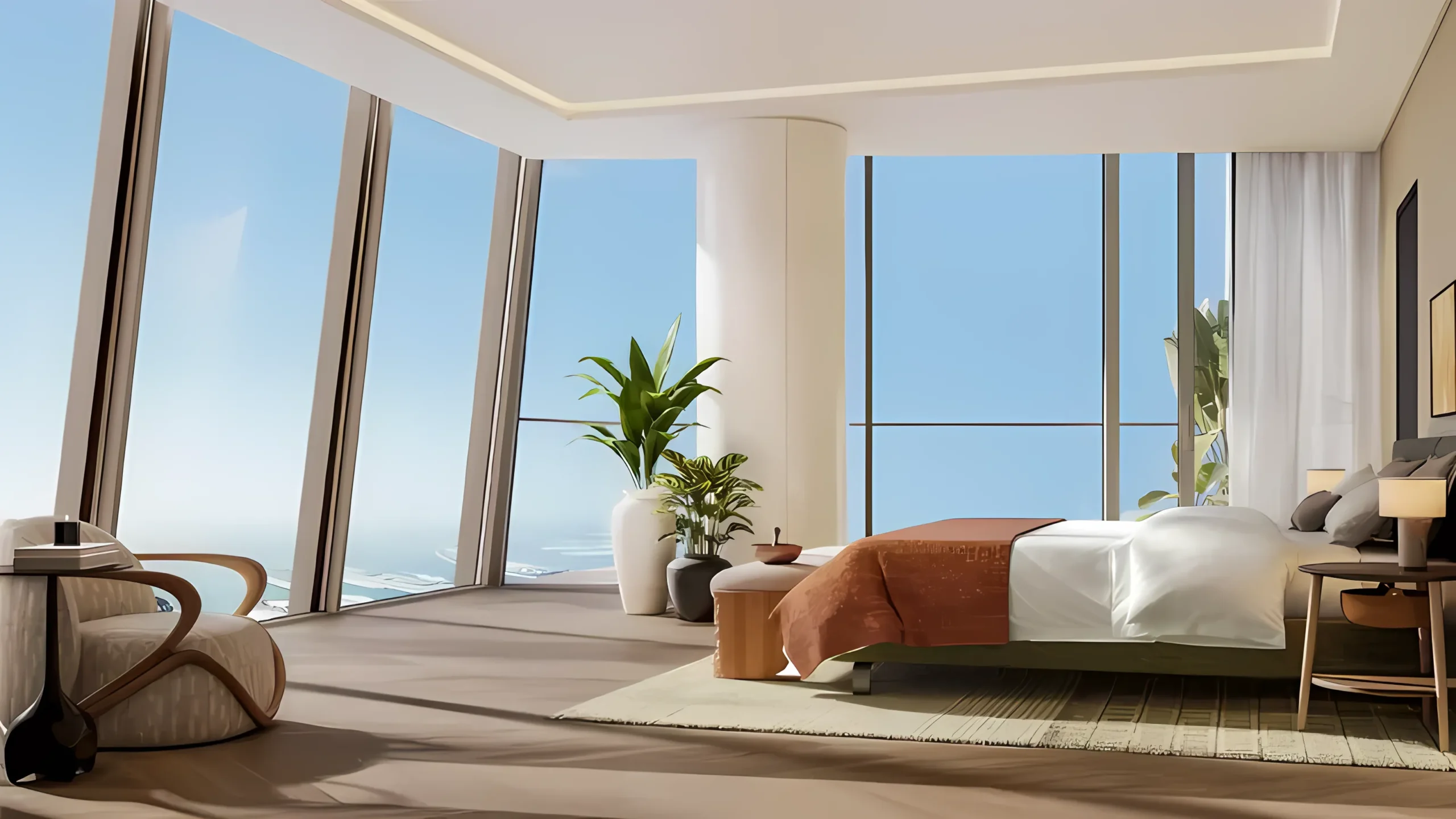 Six Senses Residences 5