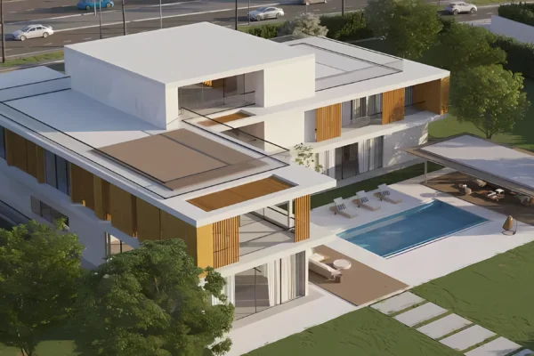 Arabian Hills Estate 11