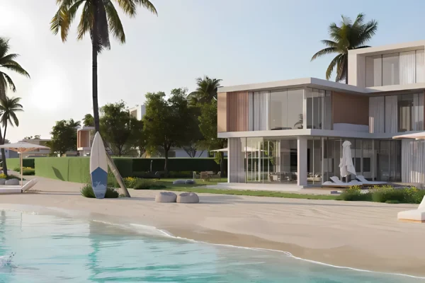 Arabian Hills Estate 16
