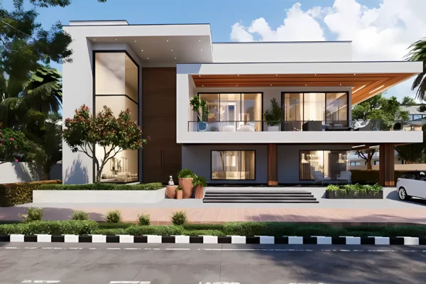 Arabian Hills Estate 4
