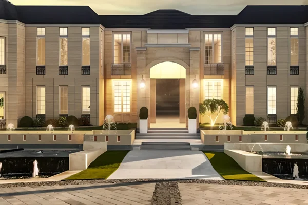 Arabian Hills Estate 6