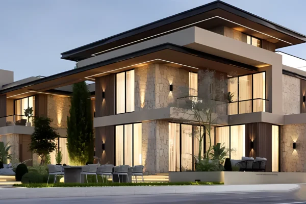 Arabian Hills Estate 8
