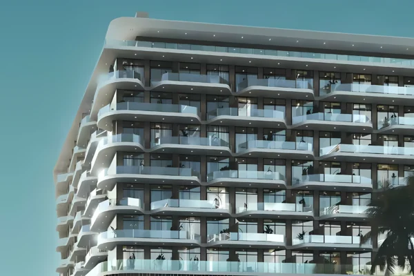 Vitality Residence 1