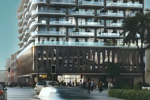 Vitality Residence 2