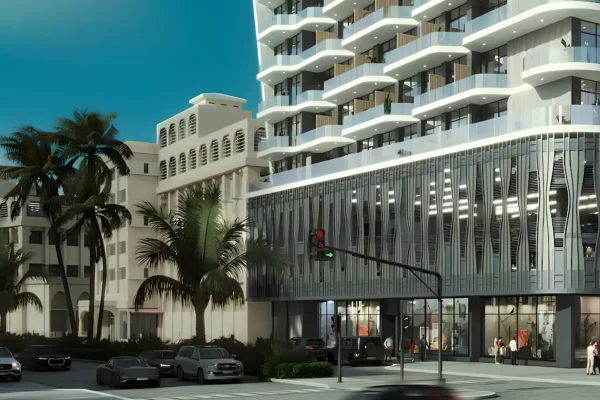 Vitality Residence 3