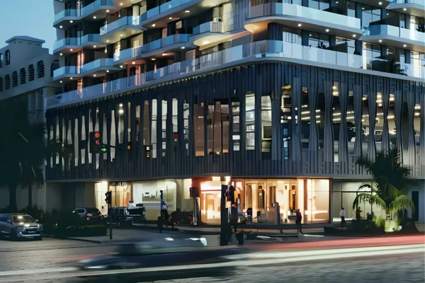 Vitality Residence 4