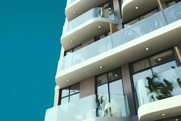 Vitality Residence 5