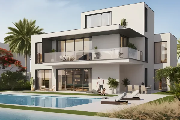 Palmiera 4