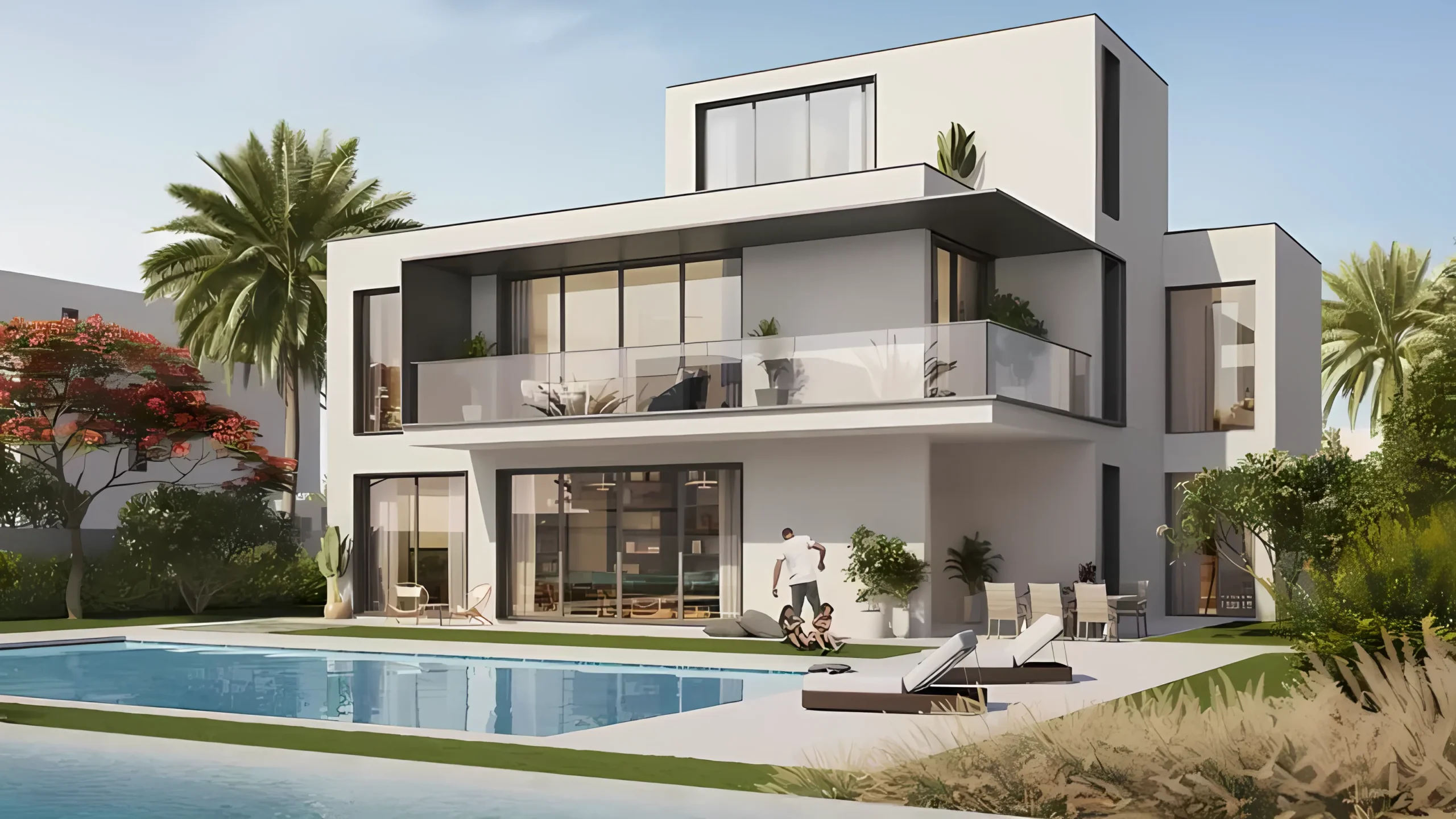 Palmiera 4