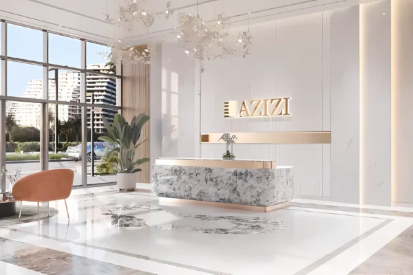 Azizi Venice 5