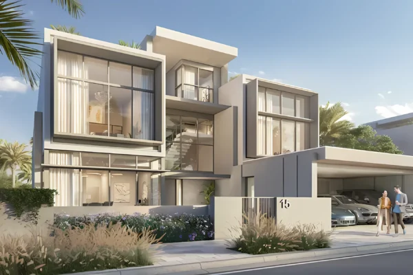 Golf Place Terraces 3
