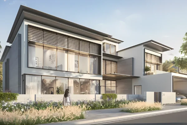Golf Place Terraces 4