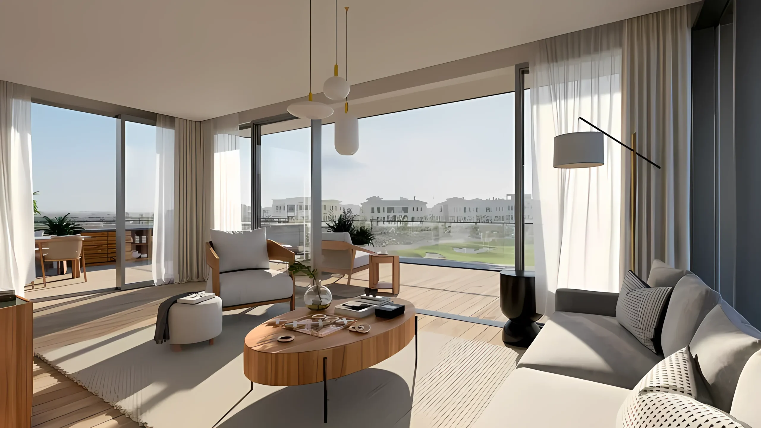 Golf Place Terraces 6